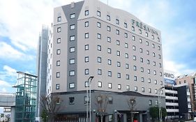 相鉄フレッサイン 長野駅東口